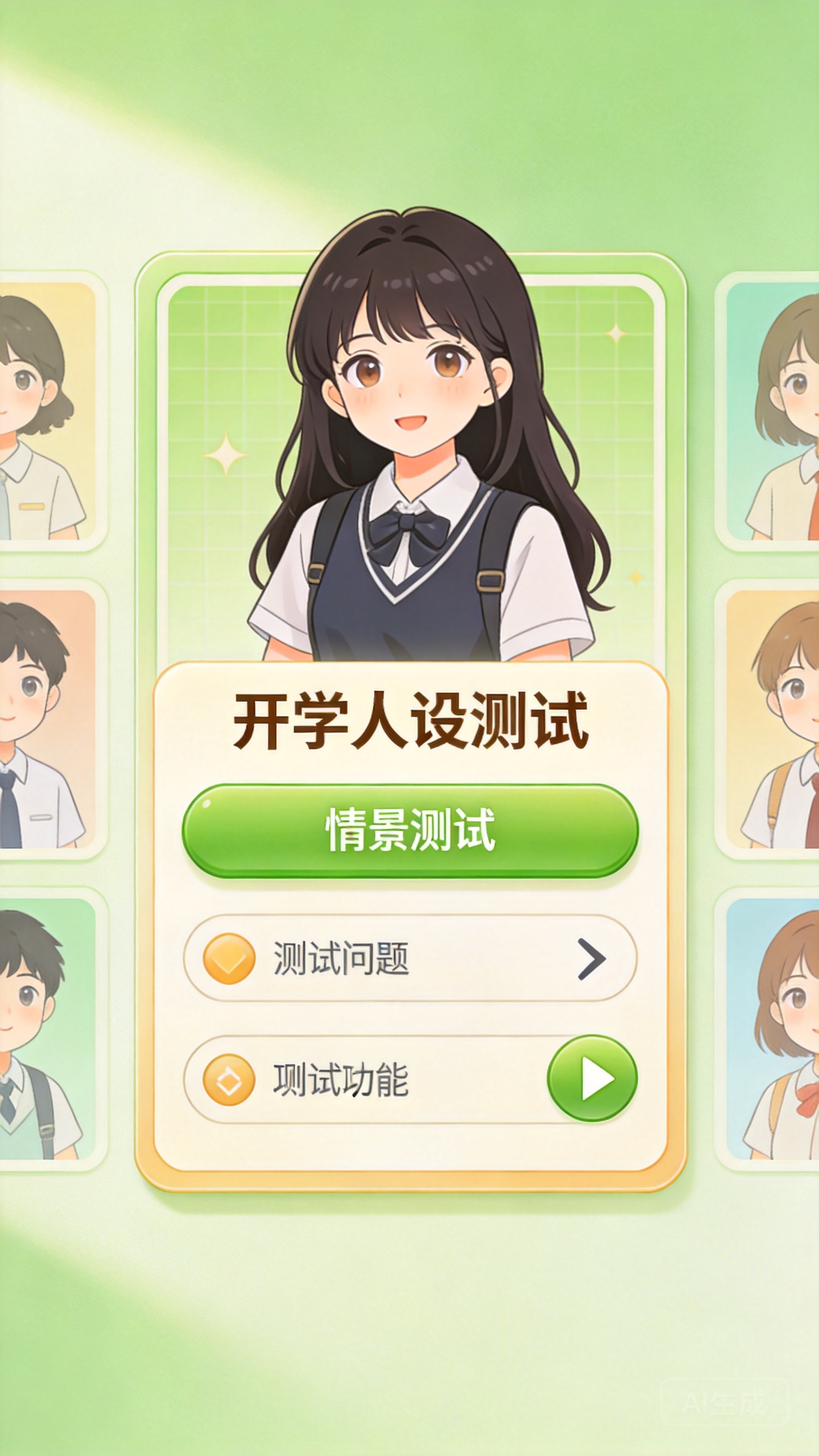应用封面