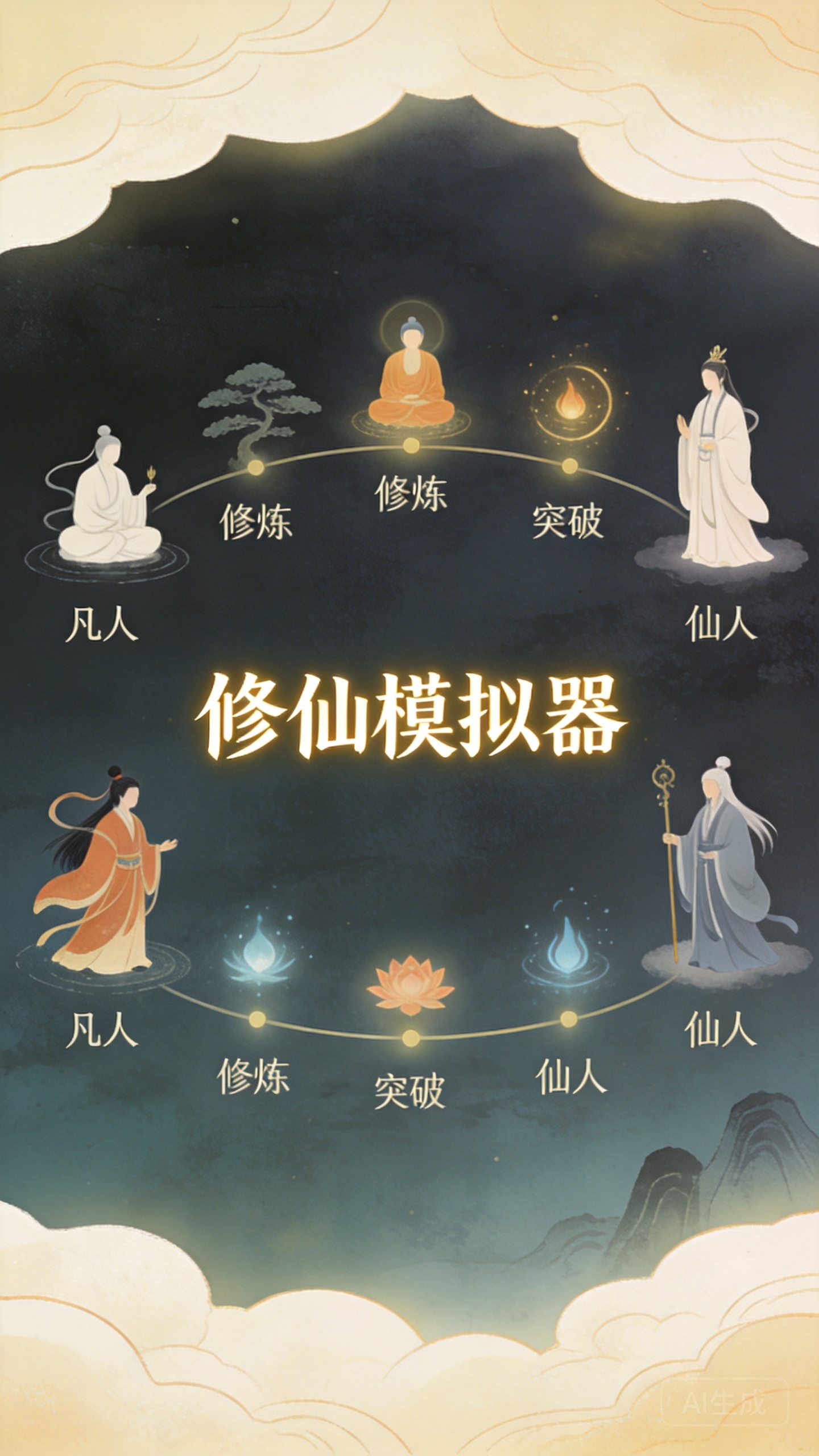 应用封面