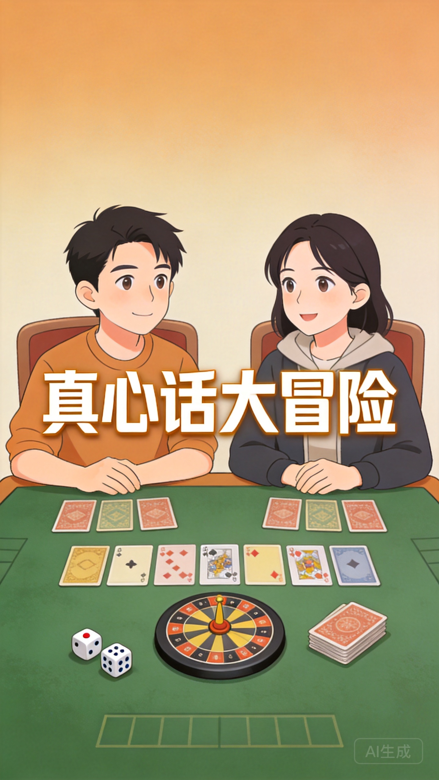 应用封面