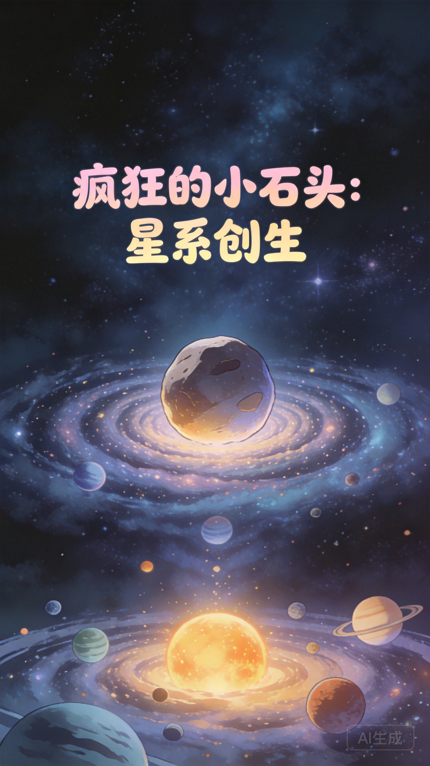 应用封面