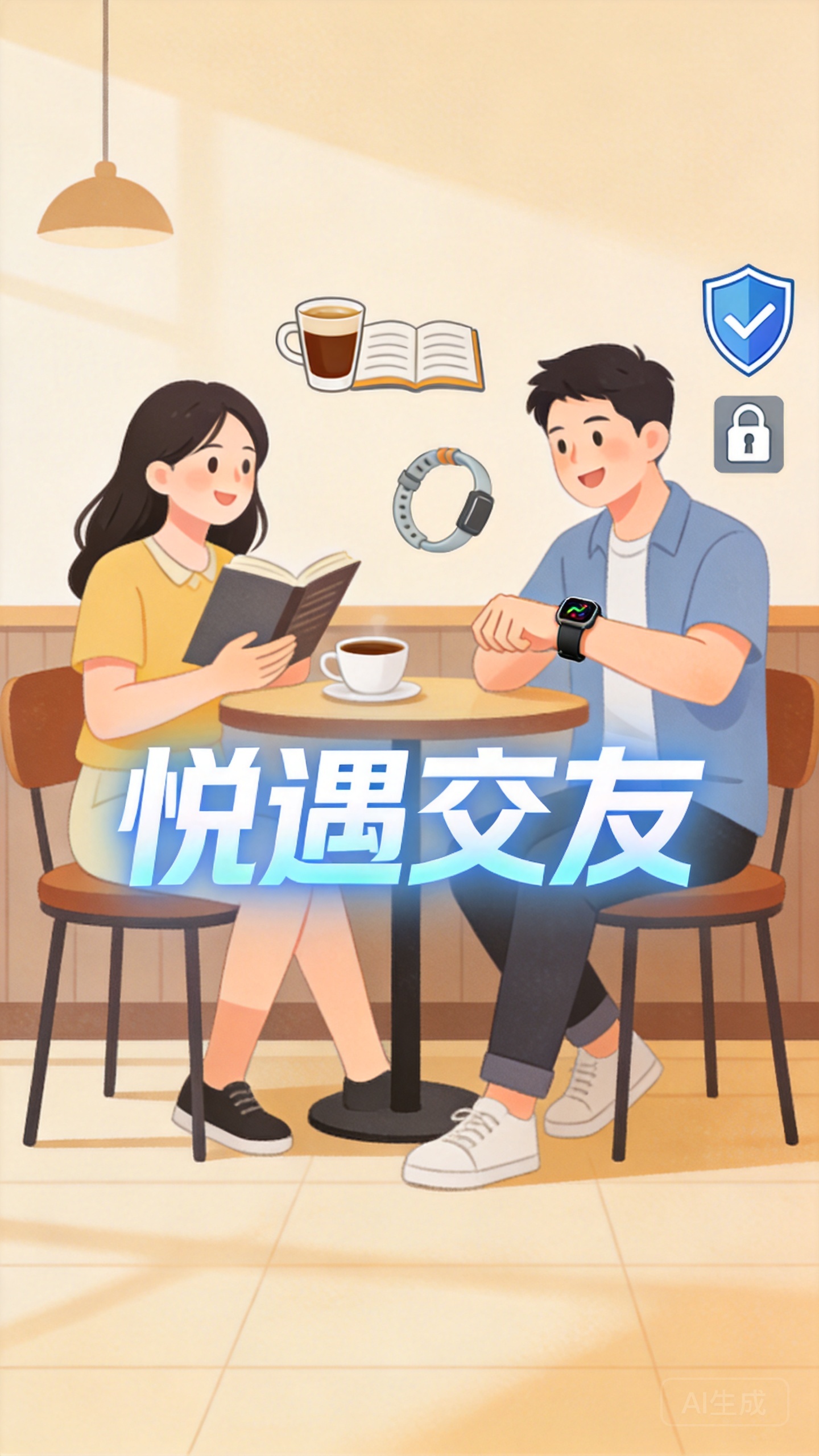 应用封面
