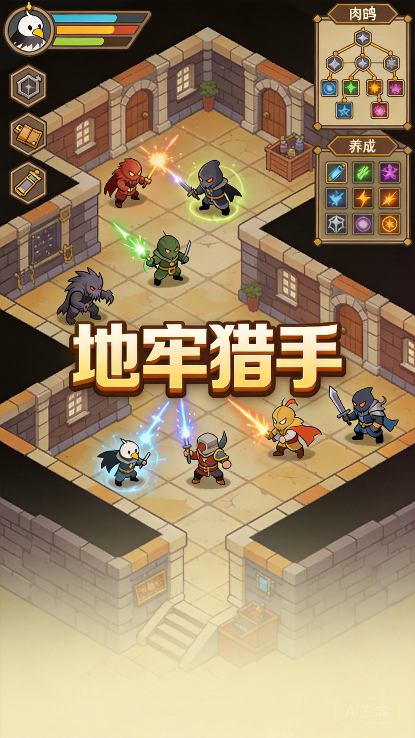 应用封面