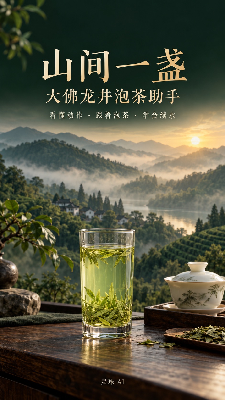 应用封面