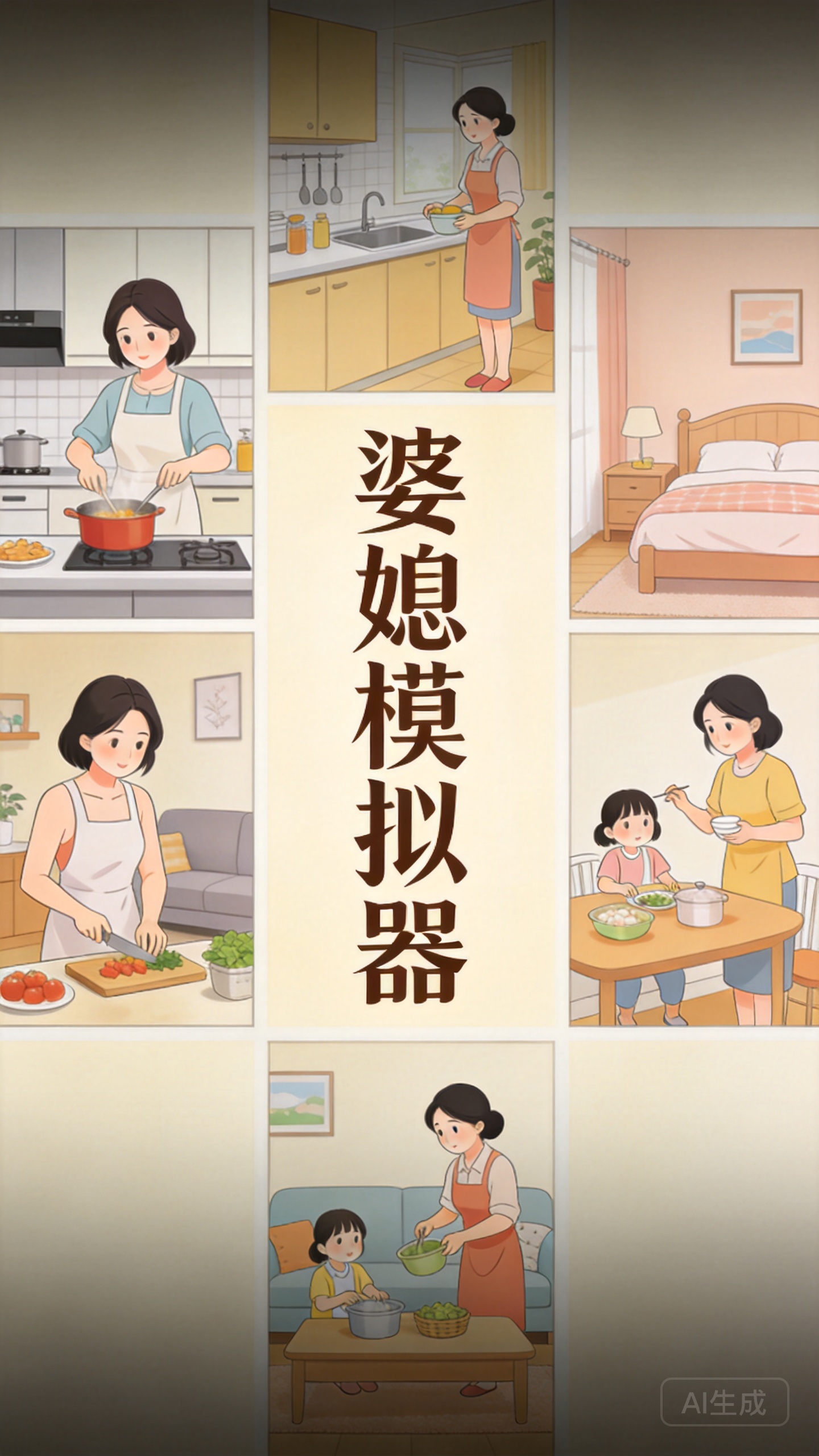应用封面