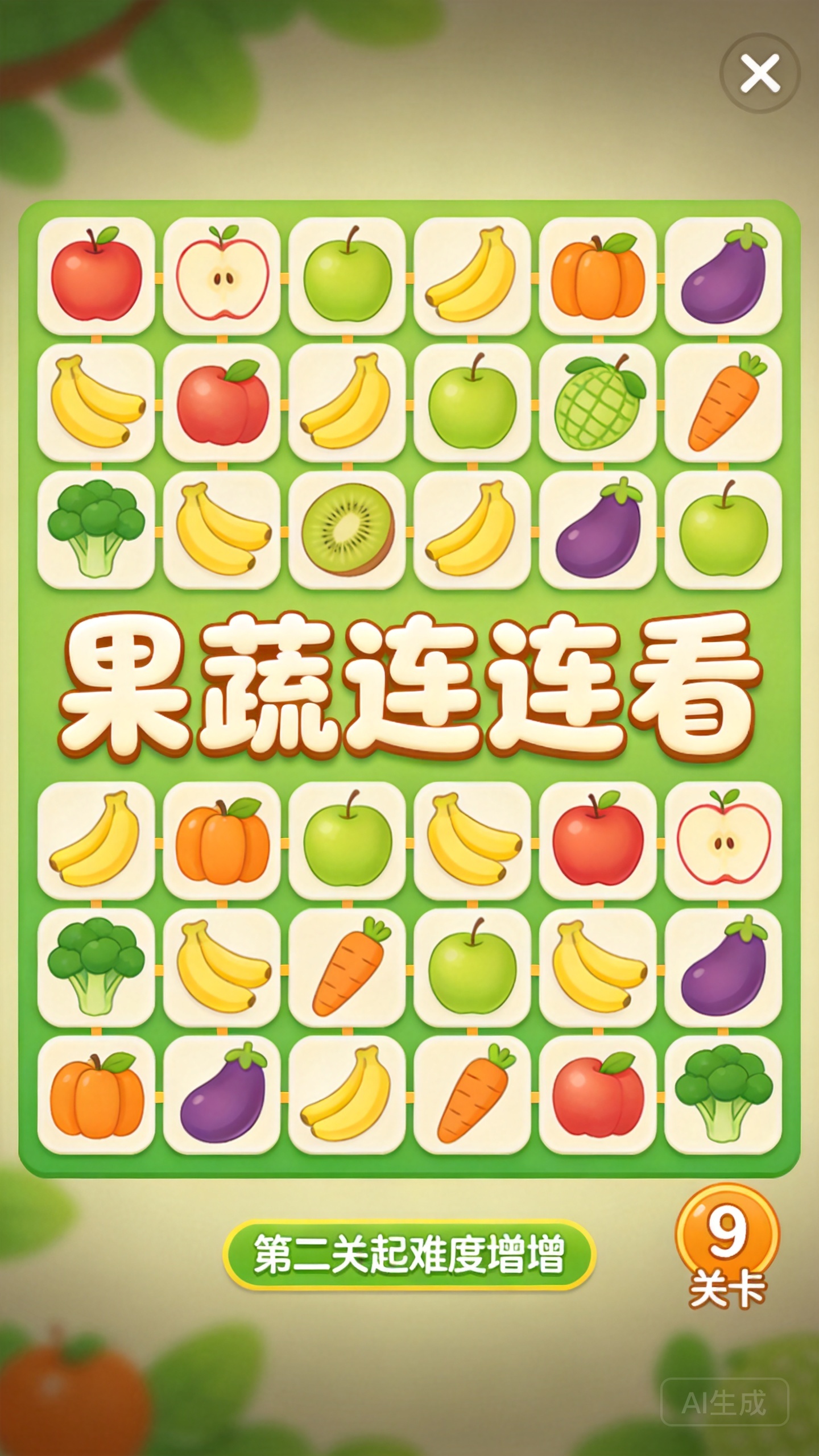 应用封面