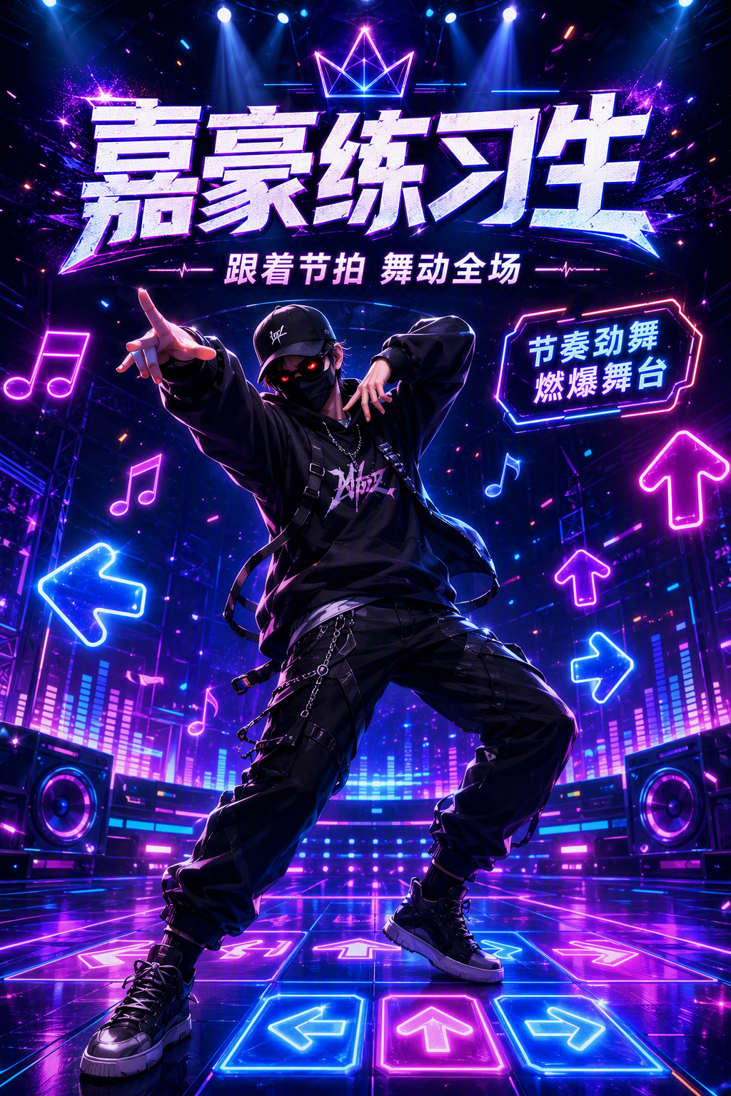 应用封面