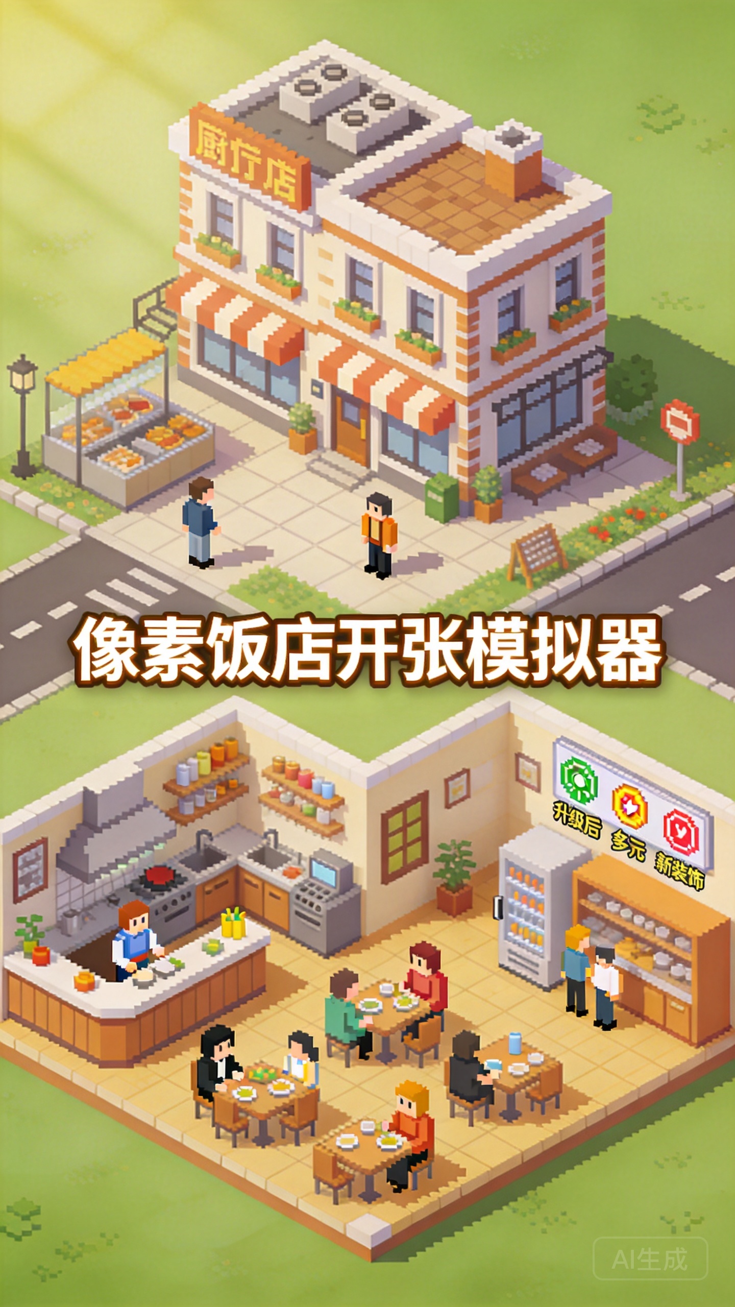 应用封面