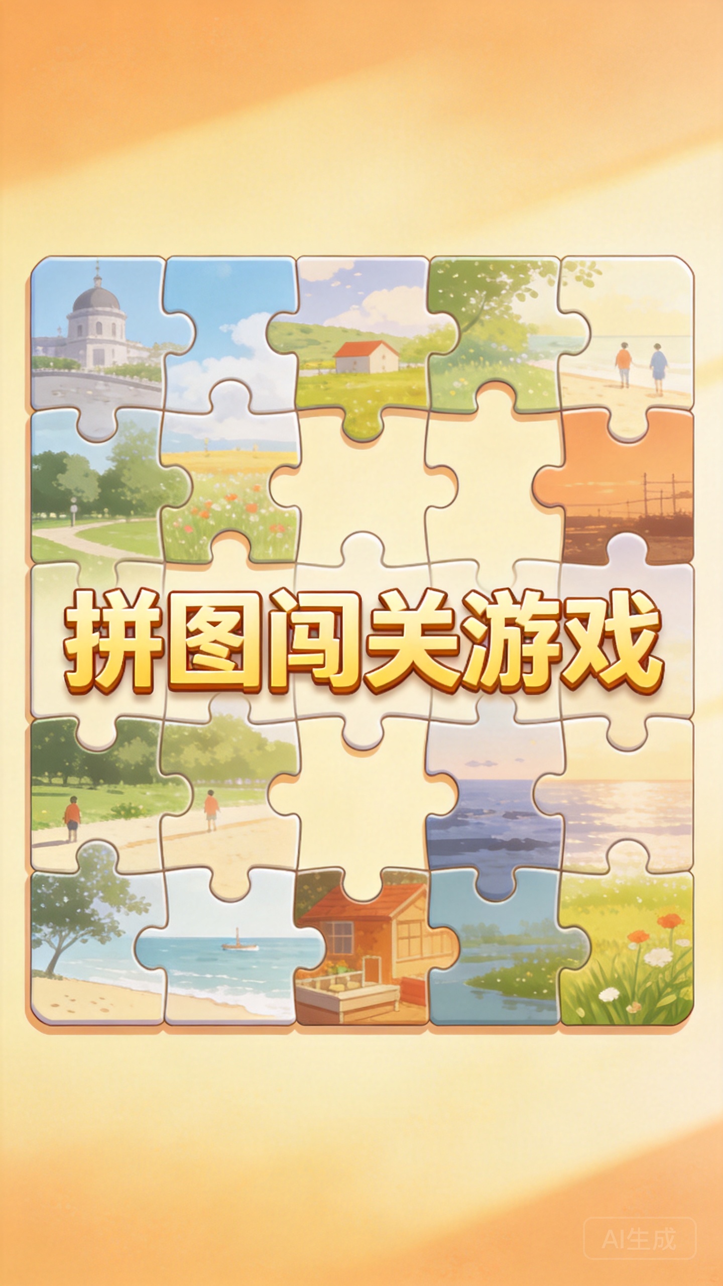 应用封面