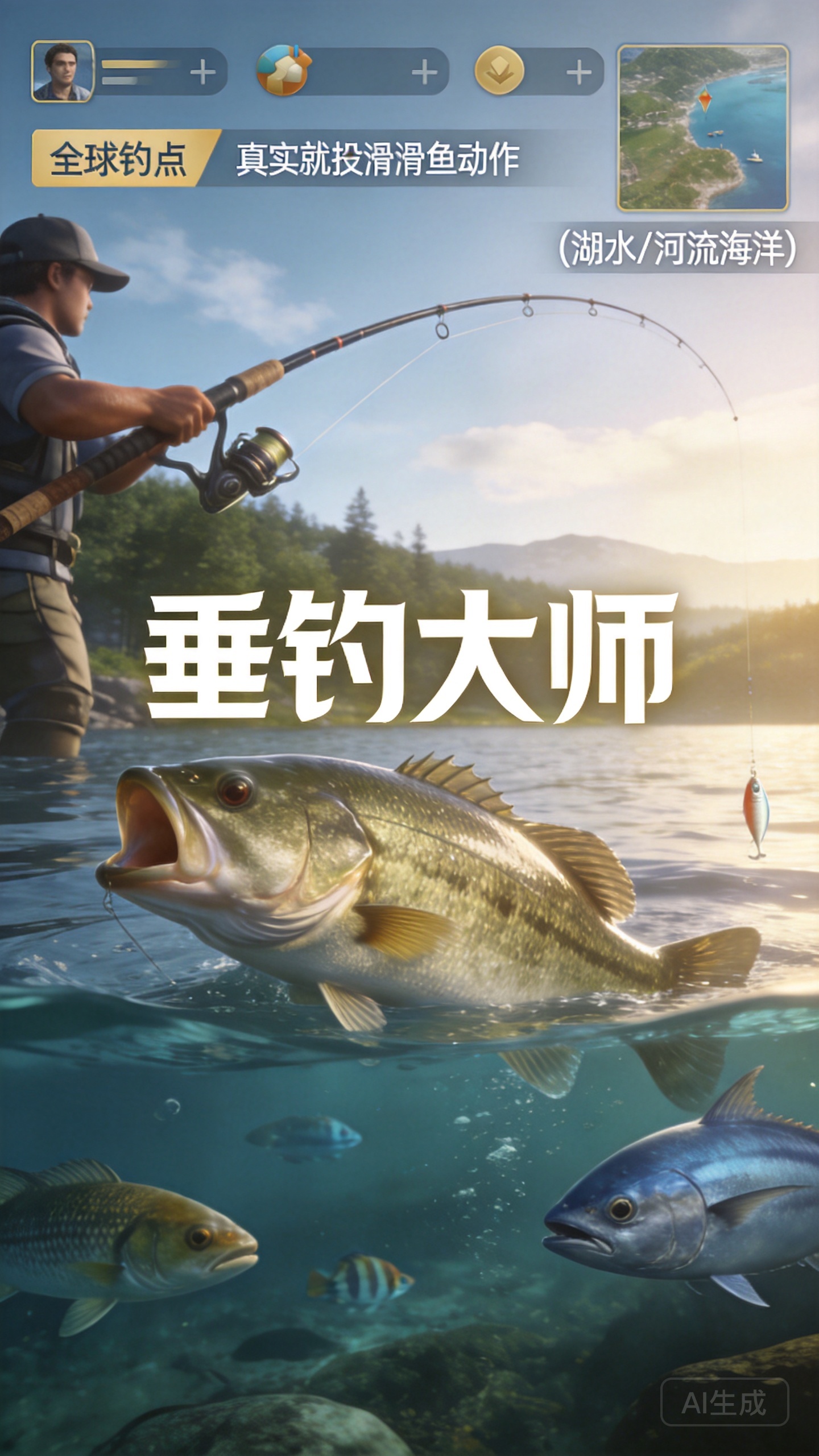 应用封面
