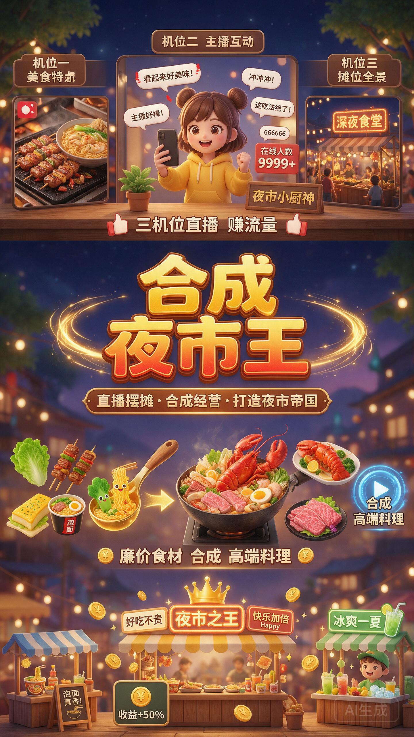 应用封面