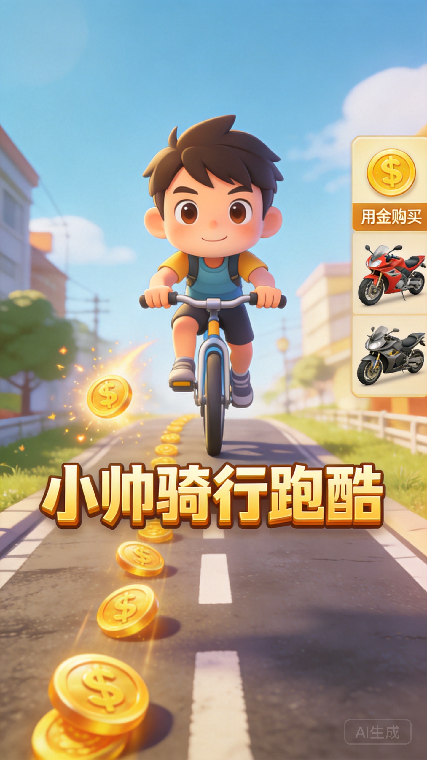 应用封面