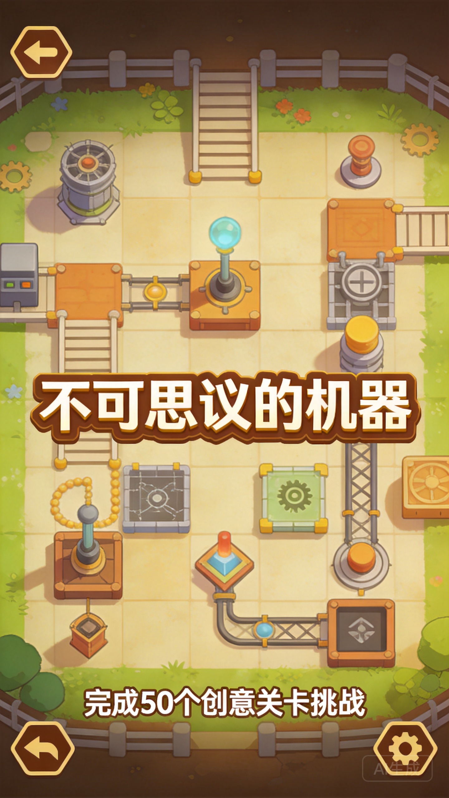 应用封面