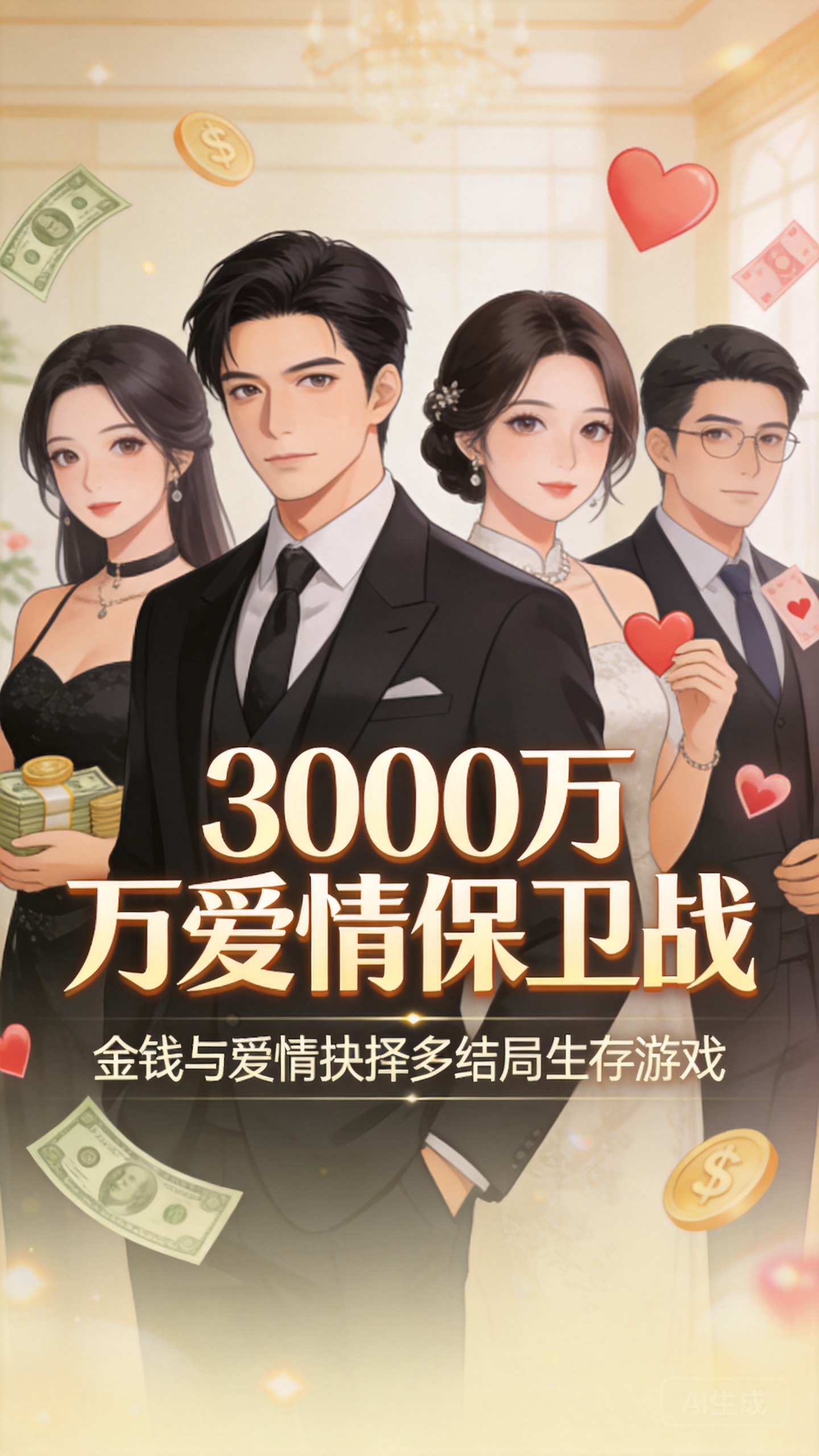 应用封面