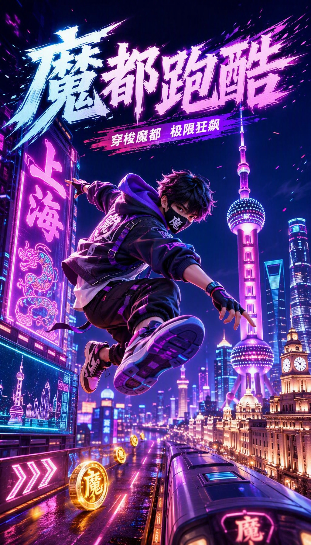 应用封面