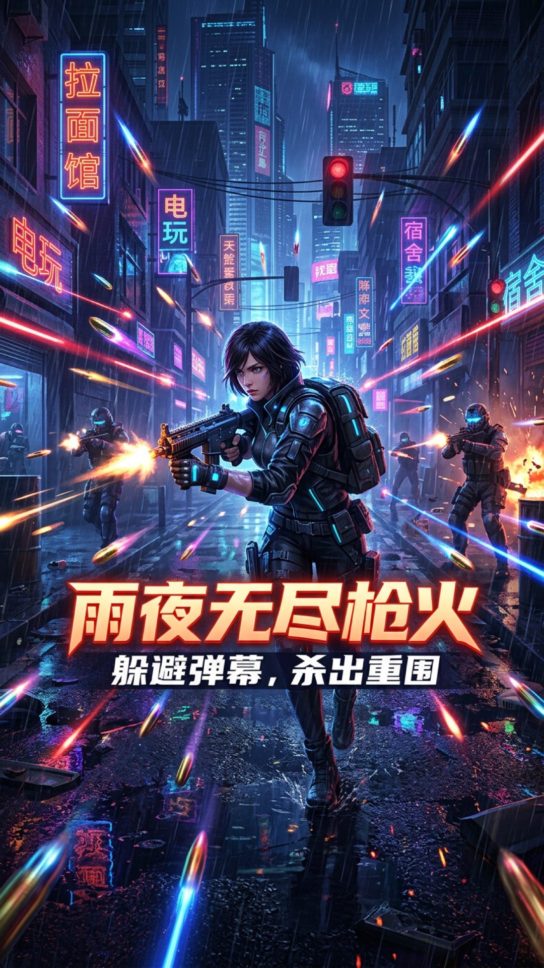 应用封面