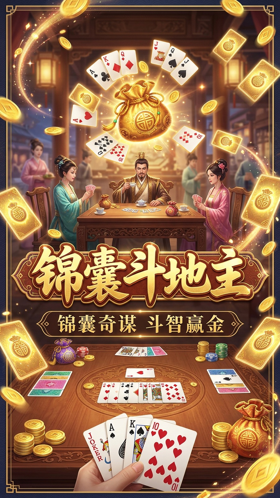 应用封面