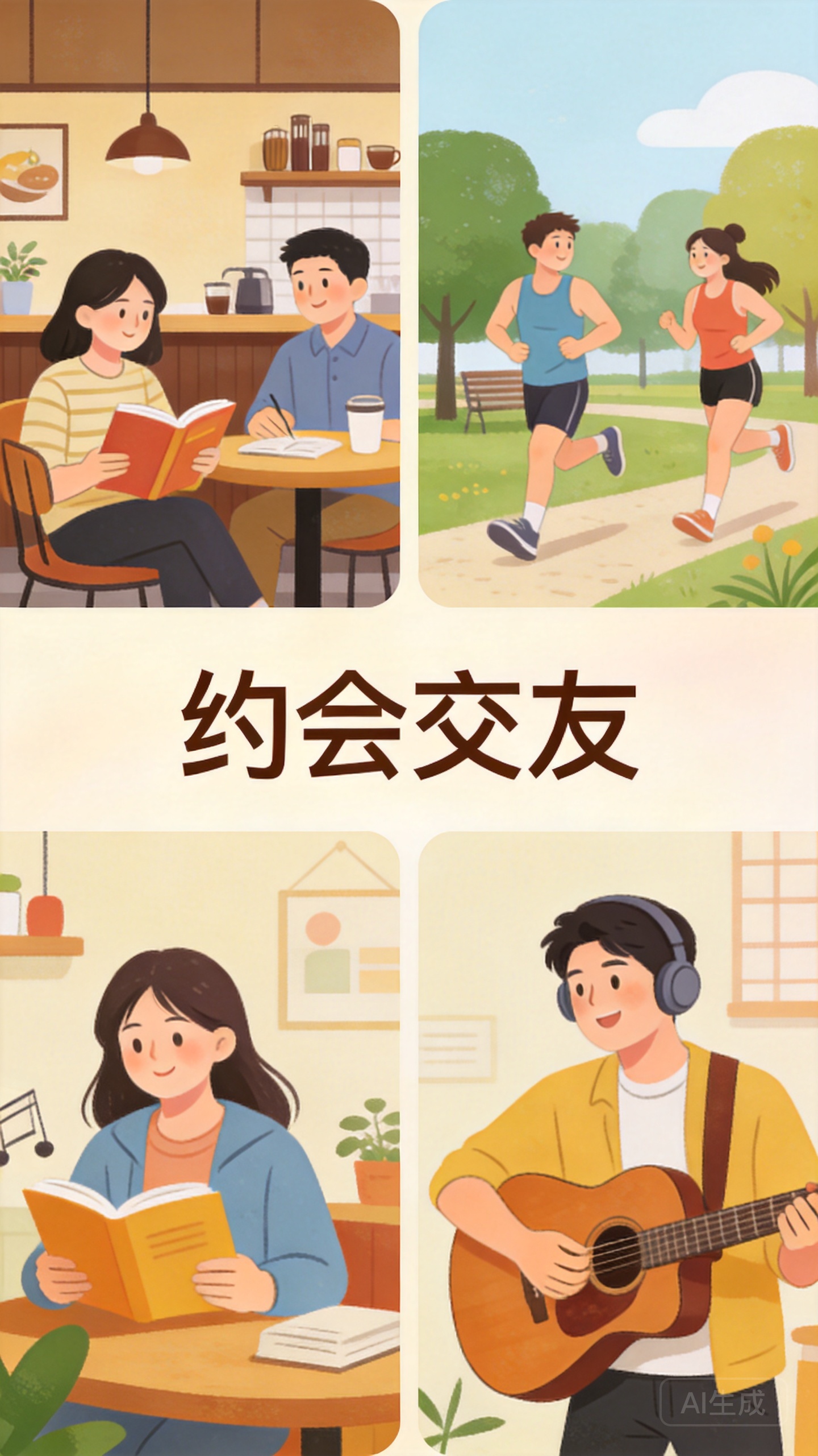 应用封面