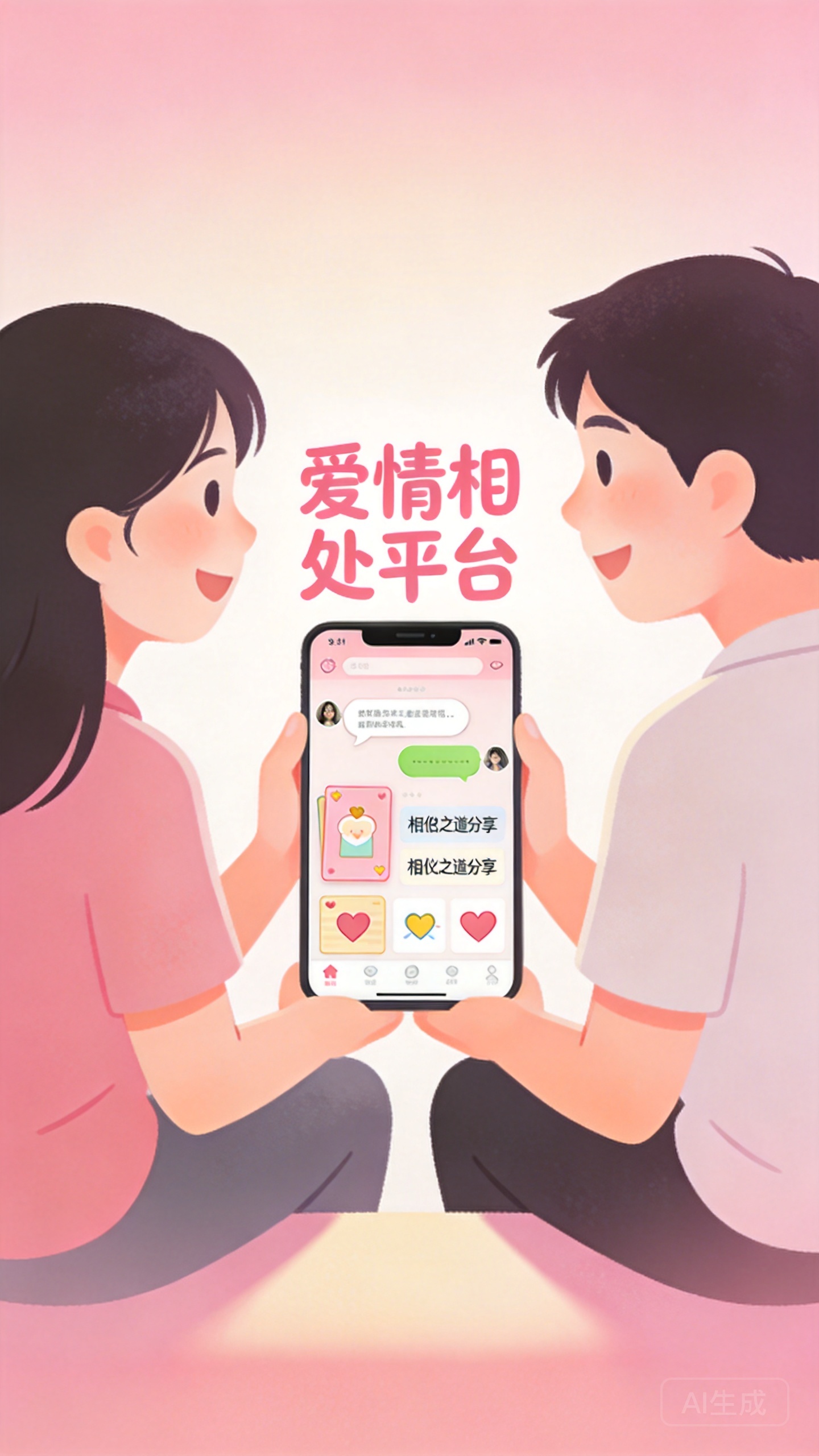 应用封面