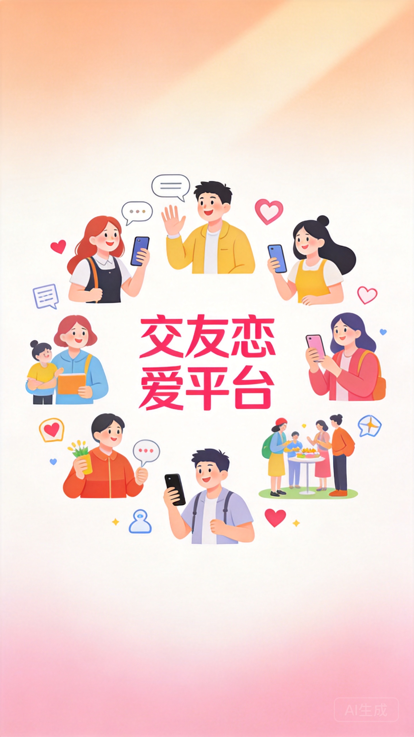 应用封面