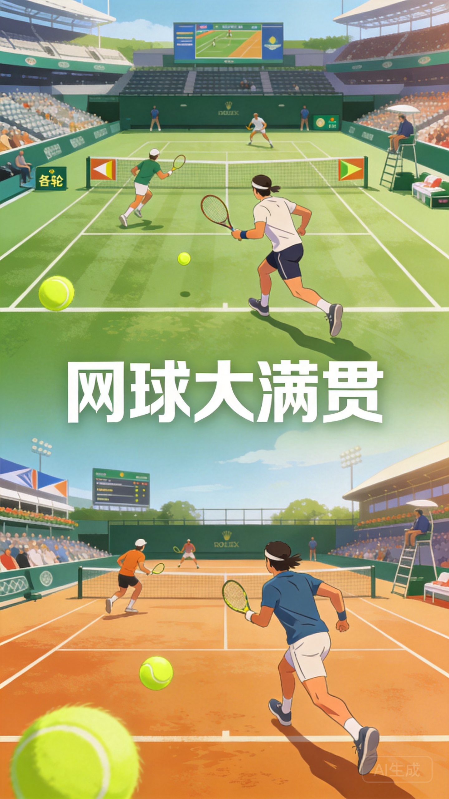 应用封面