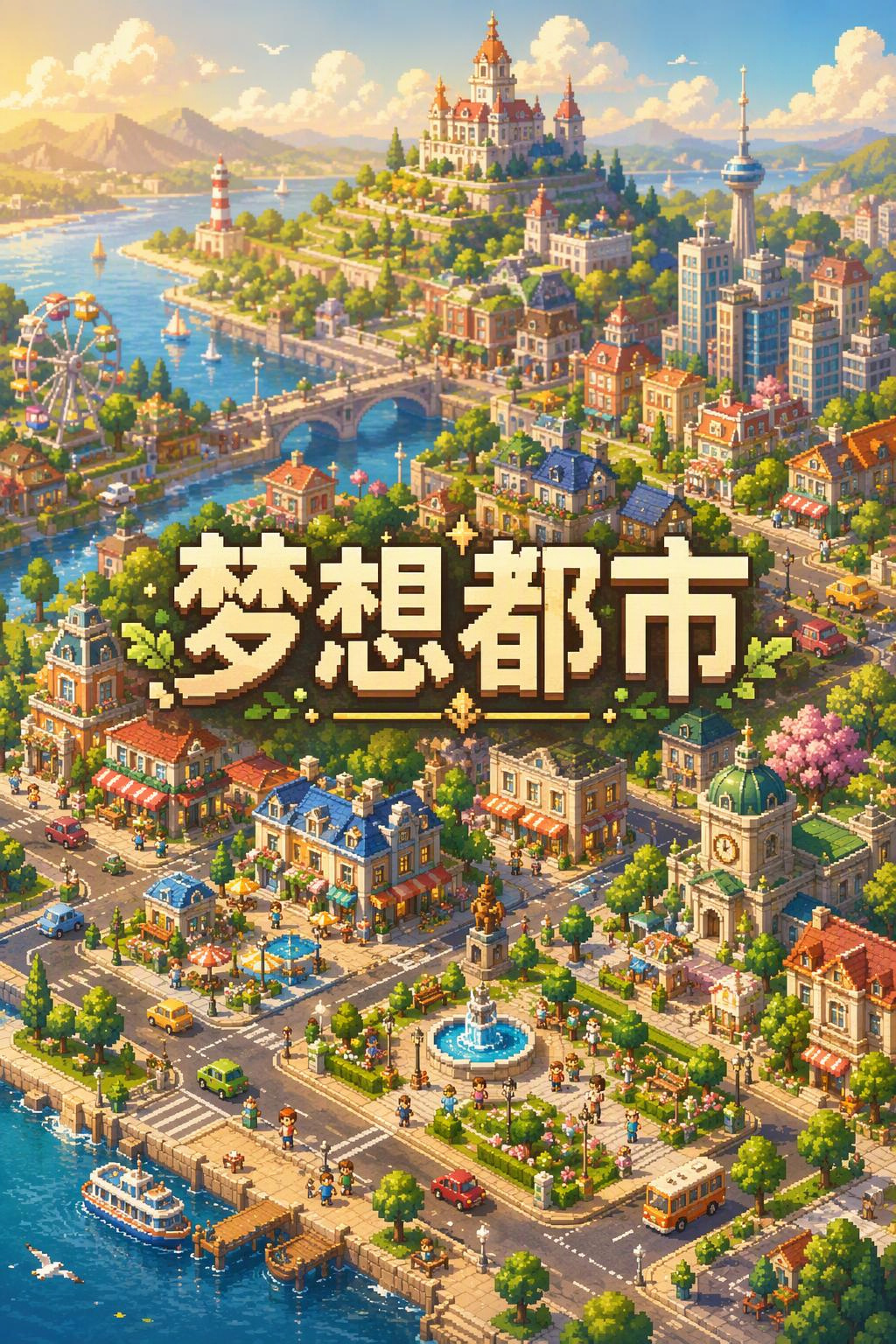 应用封面