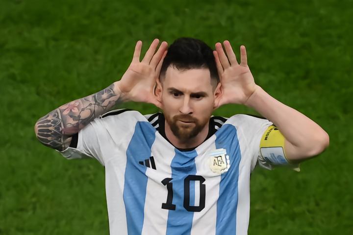 MESSI