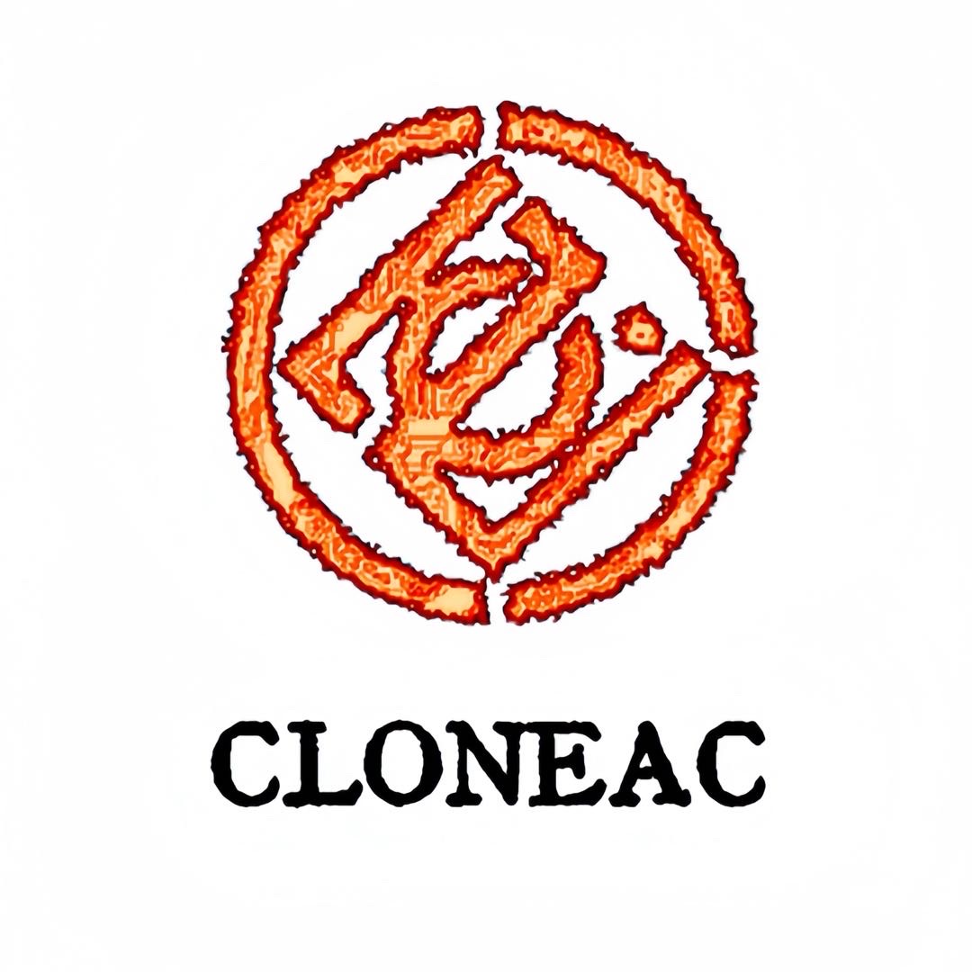CLONEAC｜奇点社区