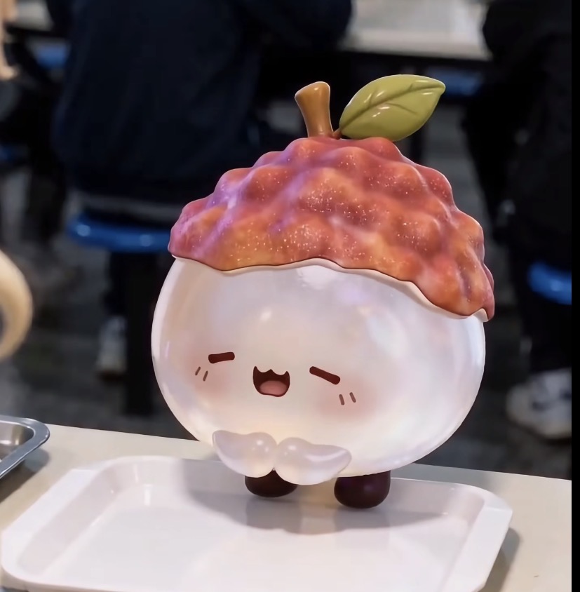 李歆妤