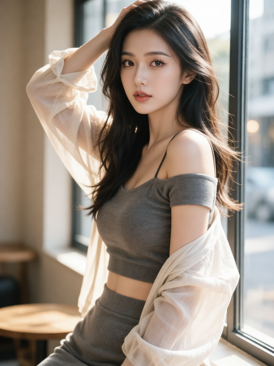 蒋小白