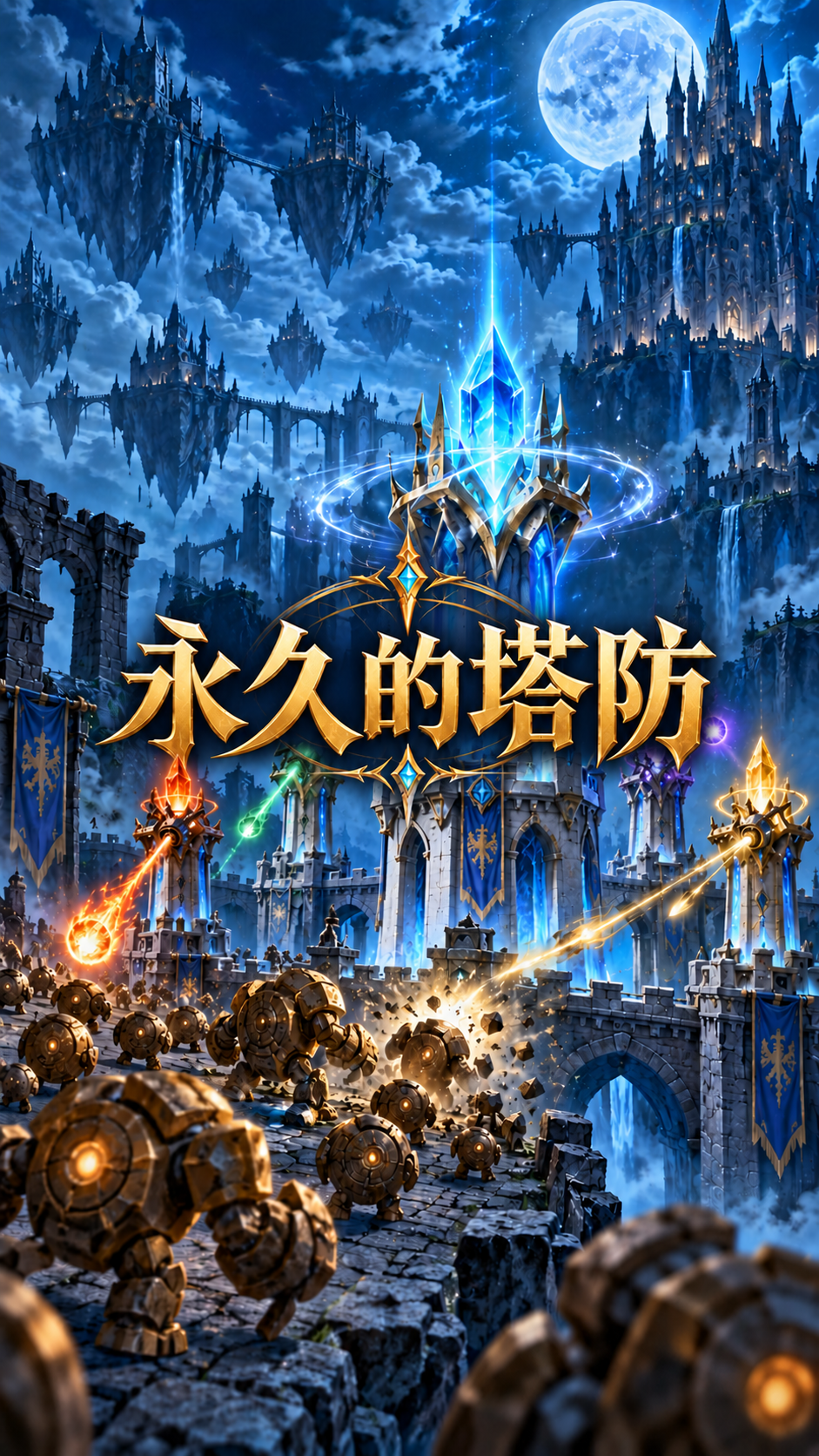应用封面