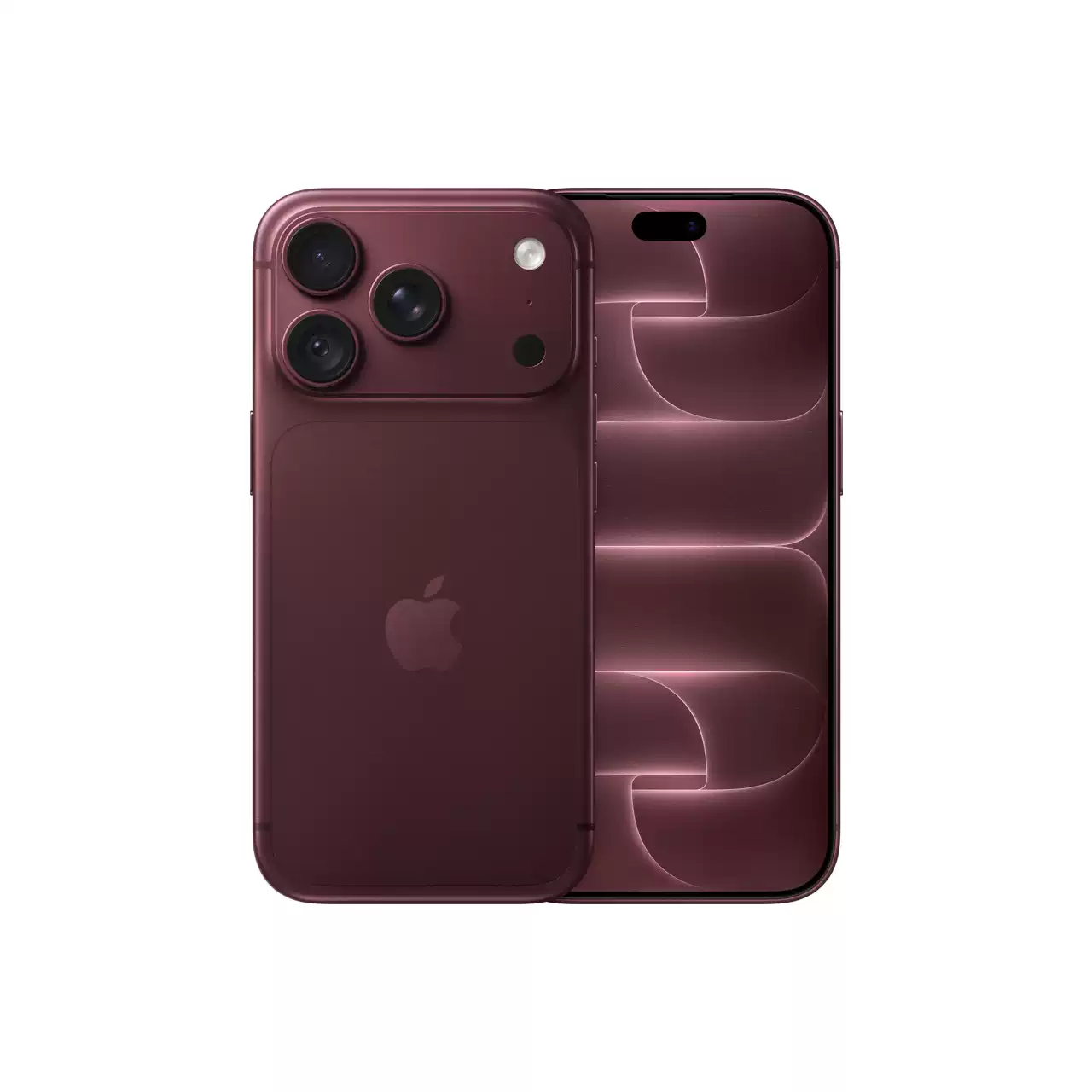 iPhone 18 Pro奖品参考图