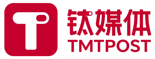 钛媒体
