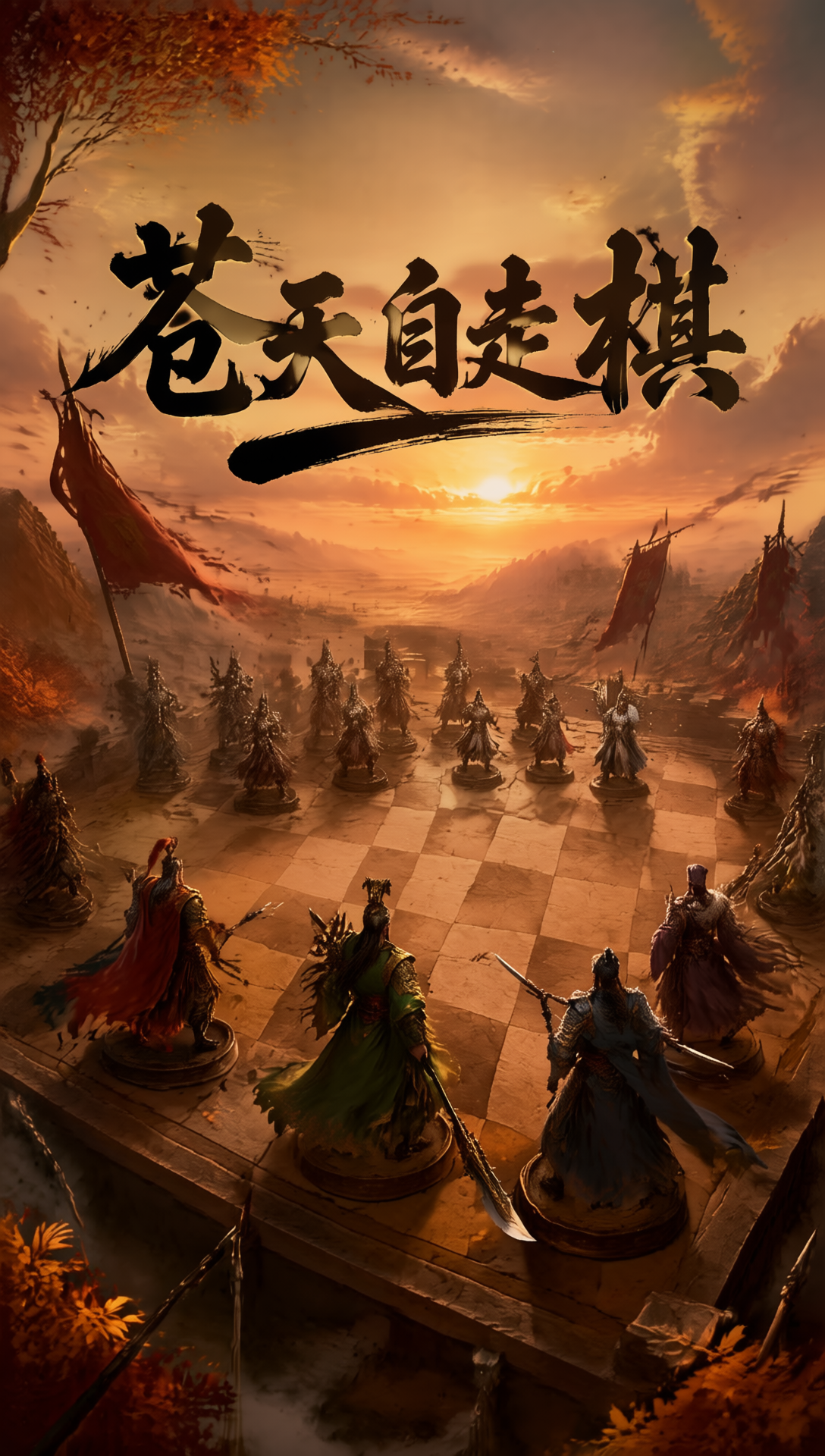 应用封面